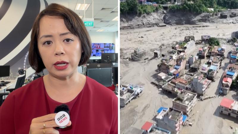 Watch: What caused the Nepal-Tibet flash floods?