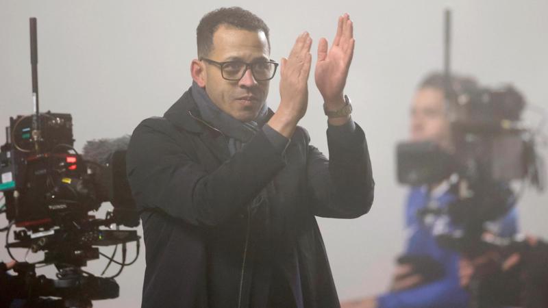 Why Rosenior sees no need for drastic change at Chelsea