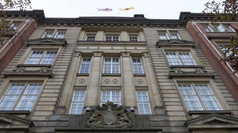 'It's not easy': Reform council strives to identify promised savings