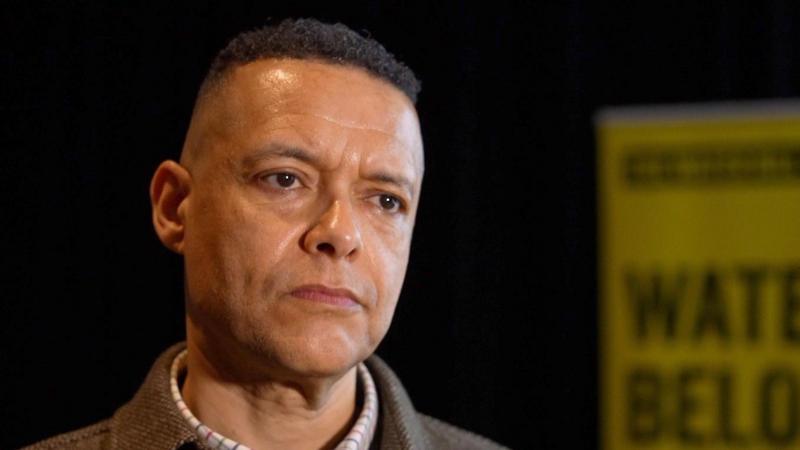 MP offers seat to Burnham for Starmer challenge