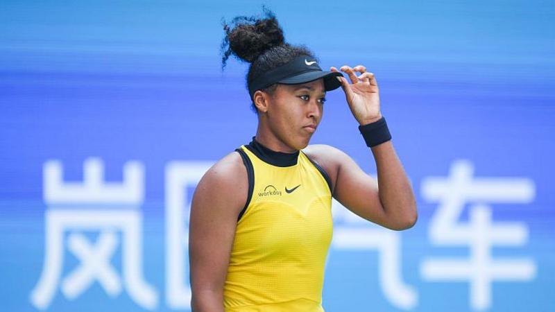 Osaka out of Japan Open as tennis injured list grows