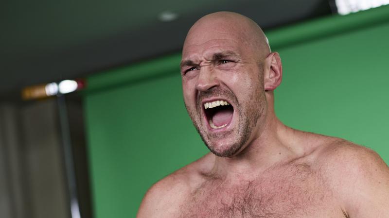 Six big questions for Fury's fifth return from retirement