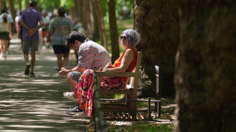 Fourth heatwave of summer set to bring temperatures above 30C next week