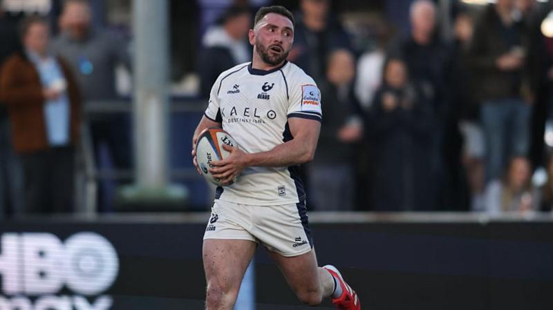 Leicester Tigers - BBC Sport