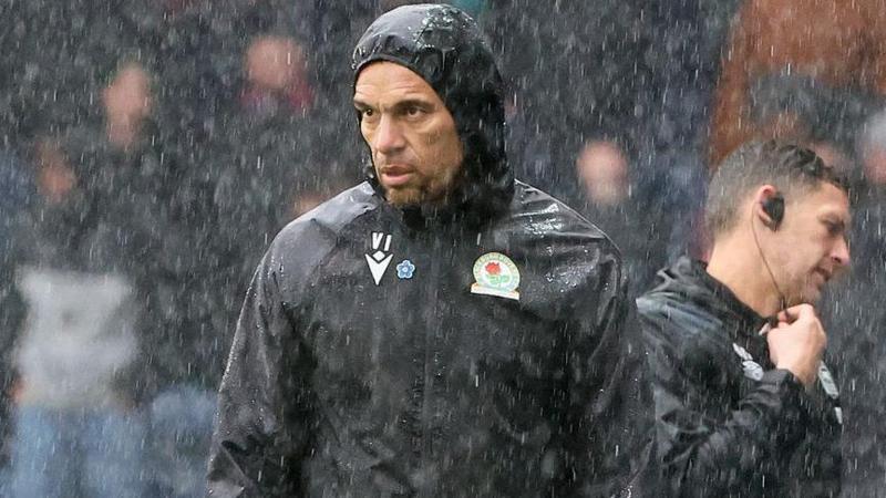 Ismael Slams 'Disgraceful' Decision to Replay Ipswich Match!
