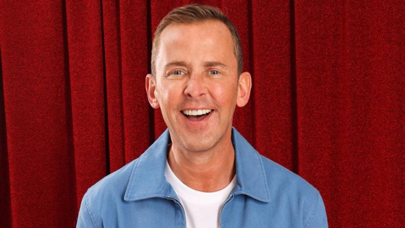 Scott Mills was highest paid BBC star before sacking