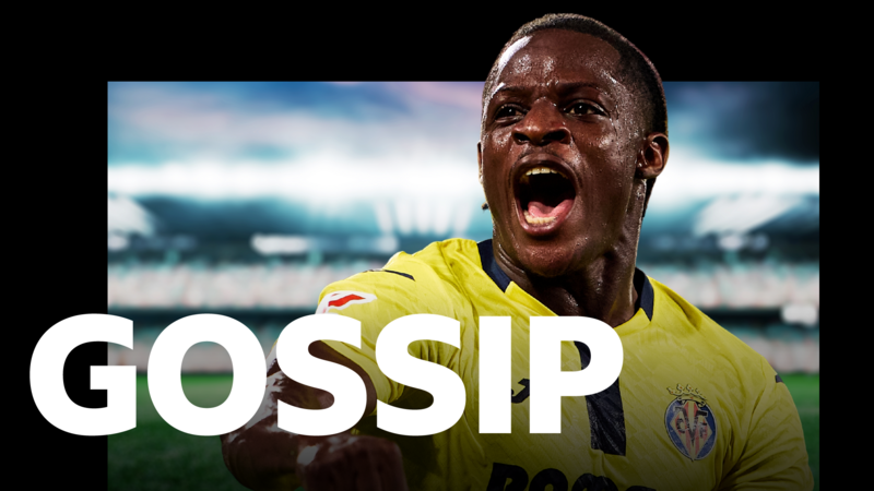 Rangers Eye Villarreal Striker in Exciting Transfer Buzz!