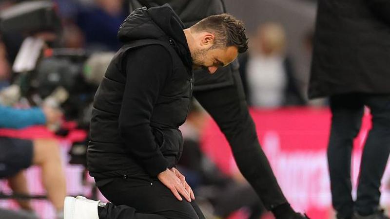 Spurs hit self-destruct button again as season agony prolonged