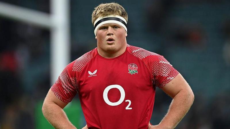Baxter out of Six Nations as prop problems grow for England