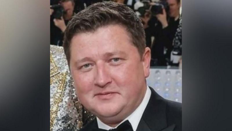 Fife man dies after being shot 'multiple times' in Caribbean