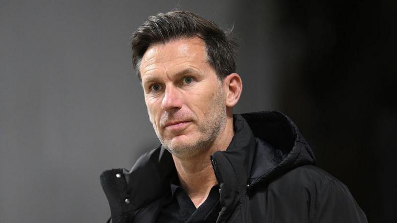 Liverpool Hires Ex-Man City Boss Taylor in Stunning Move