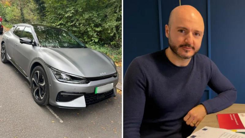 I lost £13k after my second-hand EV turned out to be a clone car