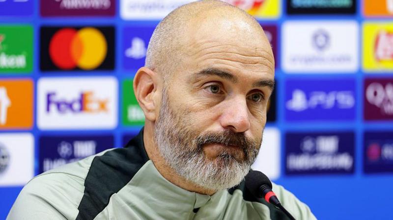 Maresca defends rotation after Rooney criticism