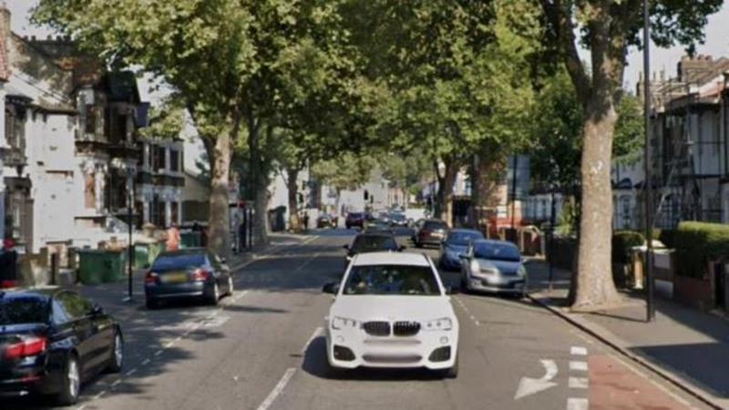 Arrests over Newham 'chemical contact' baby death