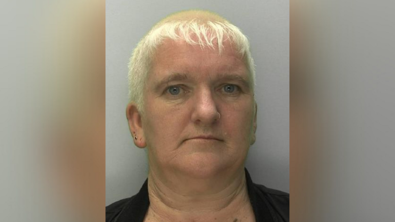 Woman guilty of keeping slave for 25 years