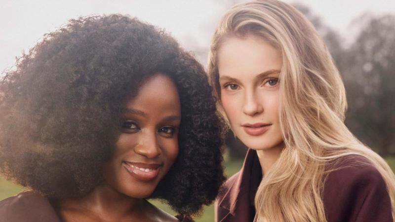 Bridgerton puts female romance at heart of season five