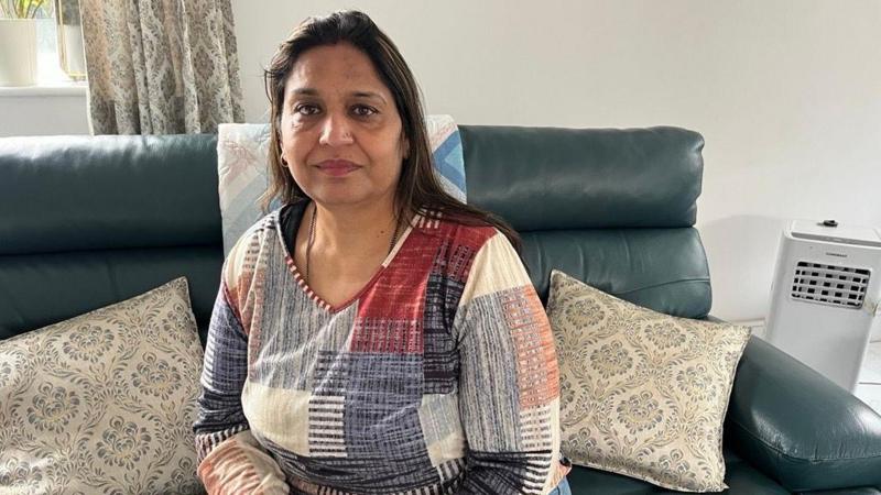 I was jailed while pregnant during Post Office scandal. I'm still waiting for compensation