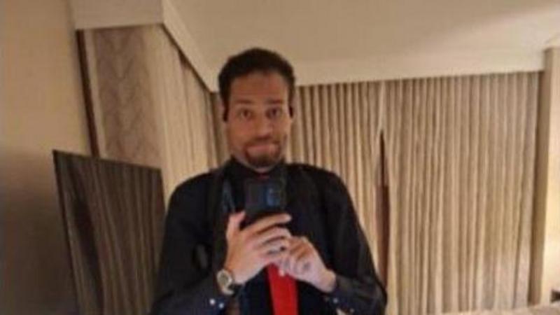New images show suspect taking selfies before Washington press dinner shooting