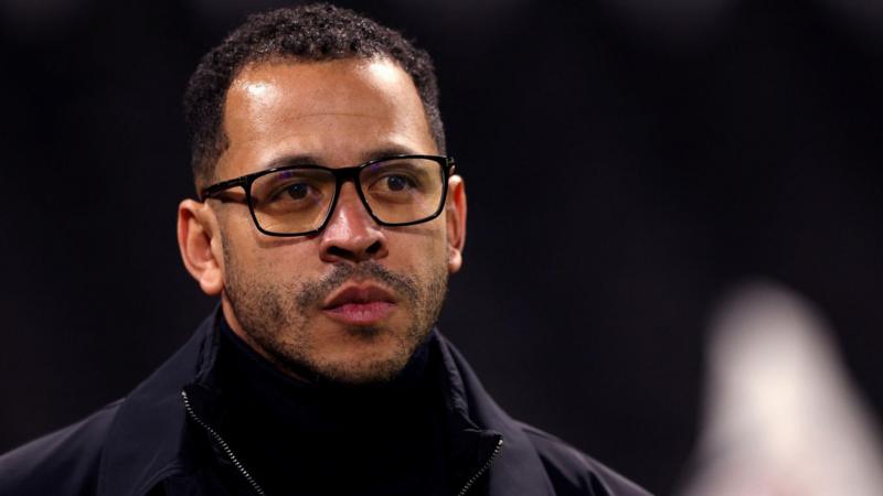 Rosenior will ignore 'noise' after Chelsea appointment