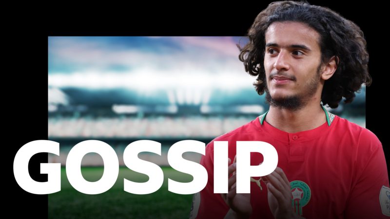 Arsenal & Liverpool in Bouaddi talks - Monday's gossip