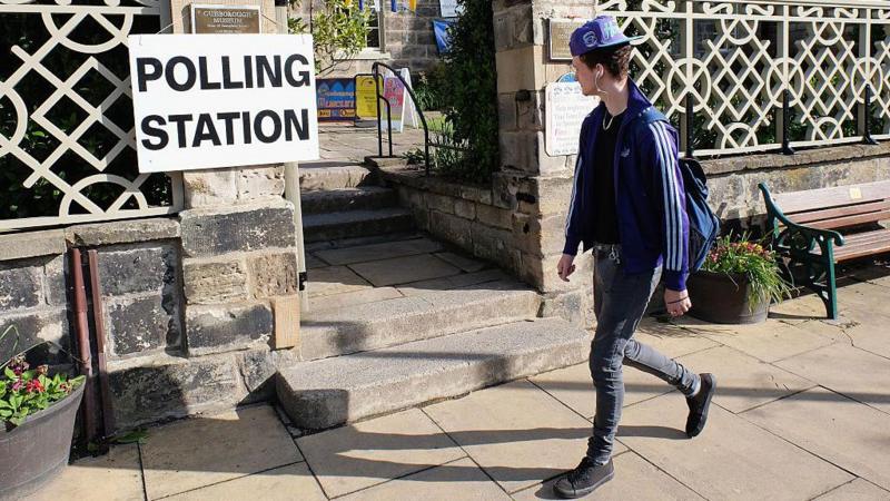 Bill to lower voting age to 16 to be introduced in Parliament