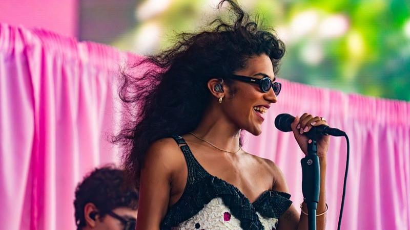 Real, raw and unfiltered? Authenticity helps female singers rule the charts