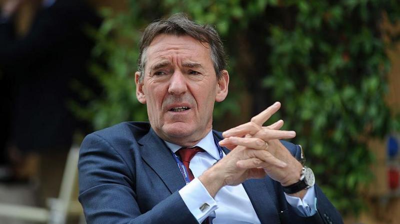Burnham economic adviser O'Neill rules out government job