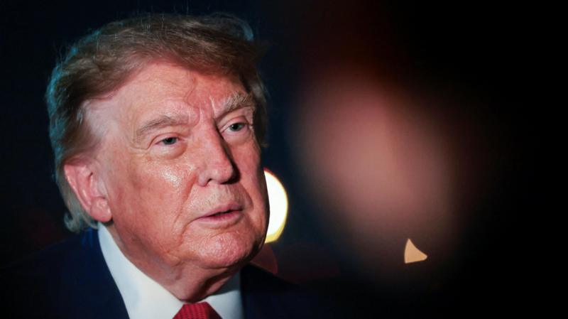Trump says US will scale back military drills with South Korea