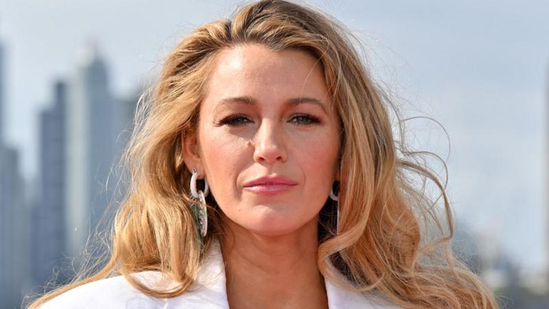 Blake Lively awarded $400,000 of $8m she claimed for legal fees in Baldoni battle