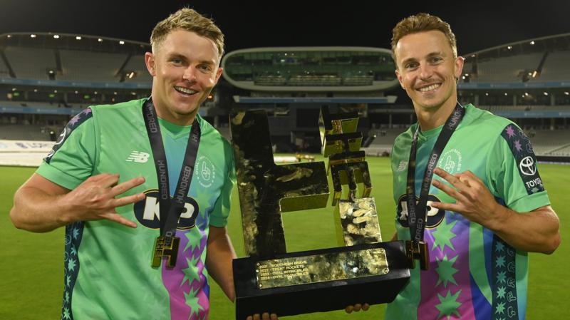 Invincibles three-peat - how they did it and why era could be ending