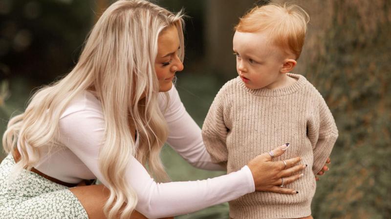 Why I stopped saying no to my toddler