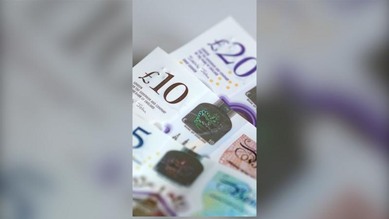 Why animals will replace historical figures on bank notes