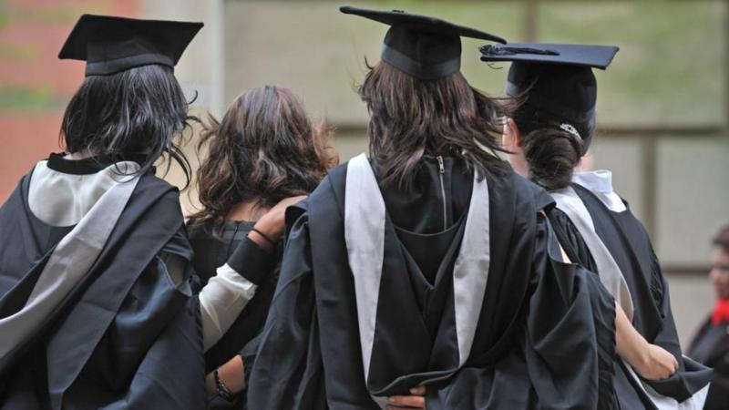 Too much debt or value for money? Students divided over tuition fee ...