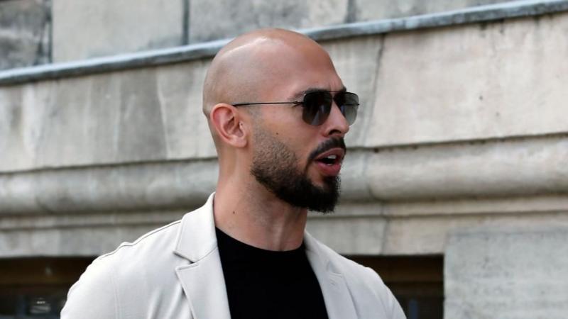 Police watchdog investigates handling of Andrew Tate abuse claims