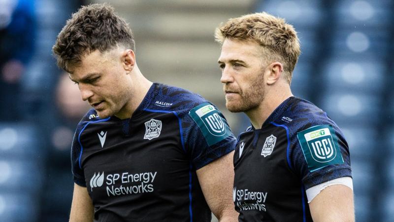 Glasgow stunned by Bulls fightback in URC semi-final