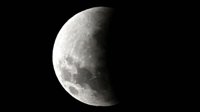 Nasa plans first crewed Moon mission in 50 years for February