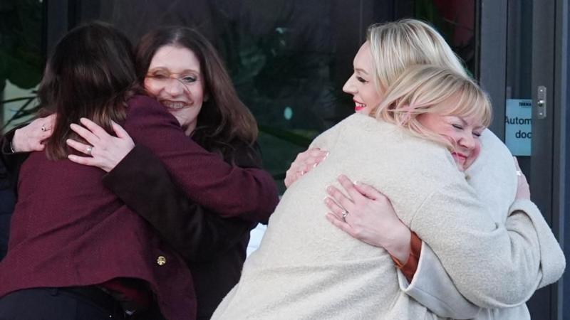 Hospital violated trans complaint nurses' dignity, tribunal rules