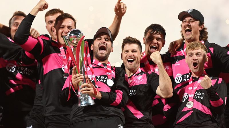 Familiar faces return for men's T20 Blast Finals Day