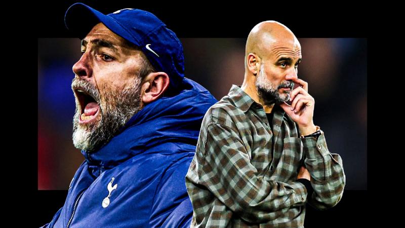 Four English teams out in 24 hours - what just happened and why?