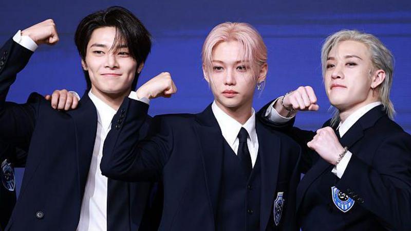 Stray Kids downplay global fame: 'Success is a strong word'