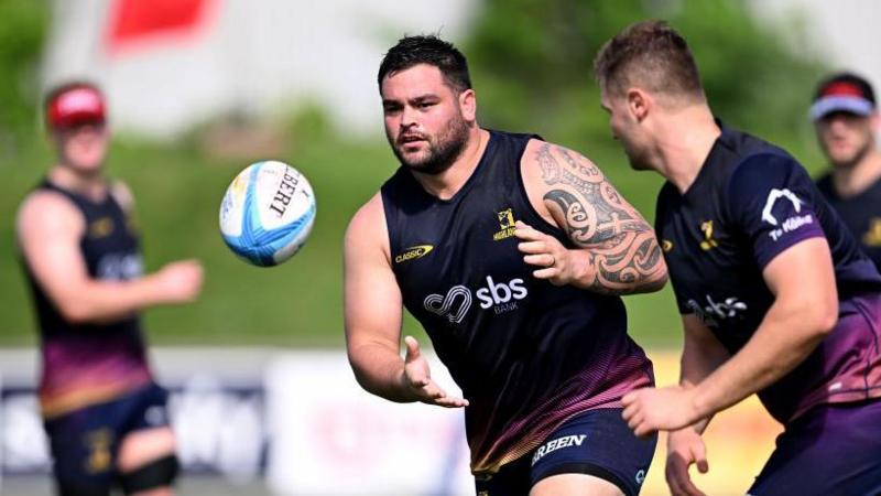 English Rugby Union - latest news - BBC Sport