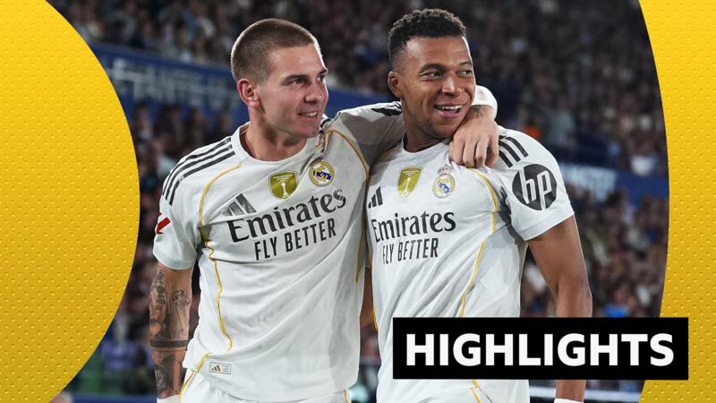 Mastantuono's Debut Goal Seals Real Madrid Victory at Levante