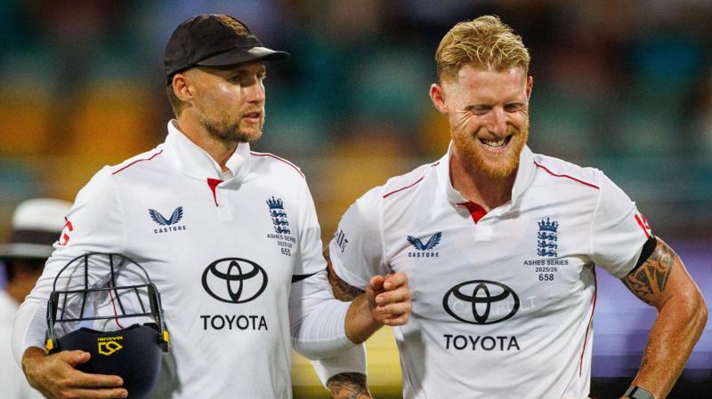 'In emergency, break glass' - England seek stability in Root