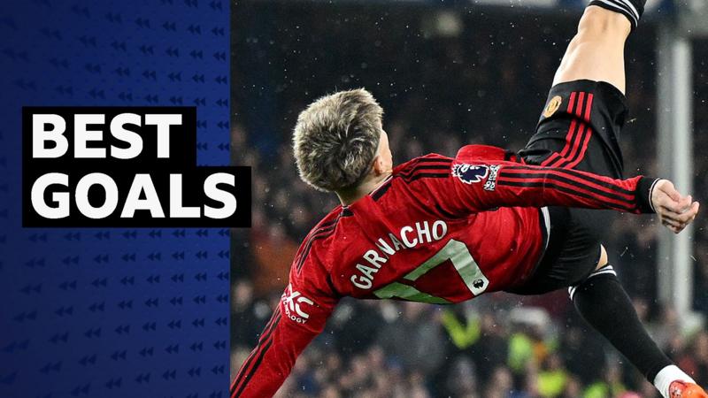 Chelsea's Stunning Garnacho Signing from Man Utd: The Inside Story!