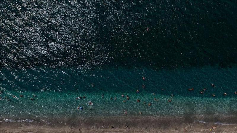 Ocean heat records broken as hottest July temperature recorded