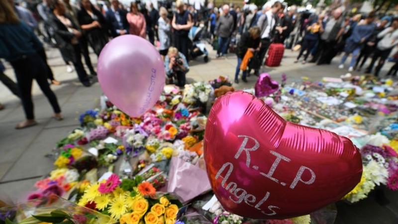 UK to hold new national day to remember terror victims