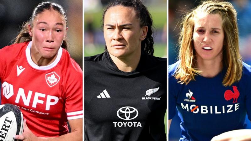 Mentality monsters & million-dollar rivals - who can upset England?