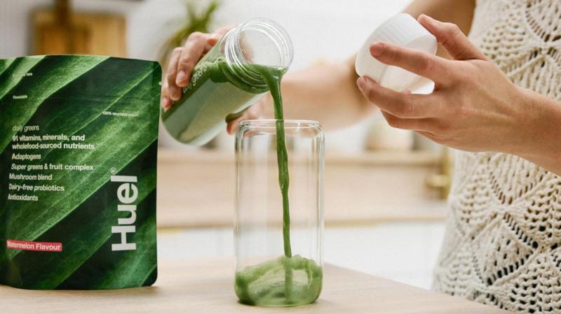Danone €1bn takeover of Huel approved by watchdog