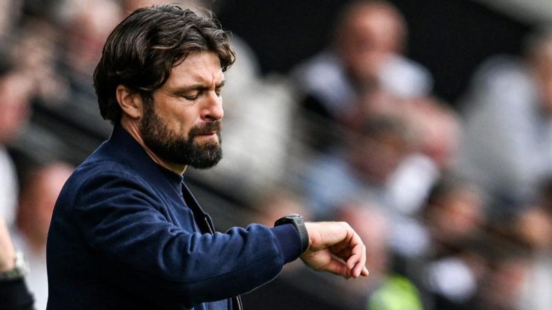 Fans Furious as Rangers Give Martin More Time Despite Outcry