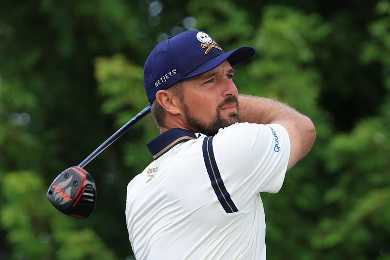 DeChambeau qualifies for Ryder Cup - who else is in?